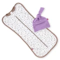 Набор для девочки в роддом 13 предметов Lavender и Cotton