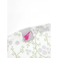 Basic Newborn Hat with External Seam – Blossom