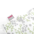Cotton Newborn Hat with Ears – Blossom