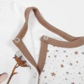 Чоловічок для дитини від трьох місяців Cotton
