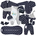Набор одежды 12в1 в роддом York